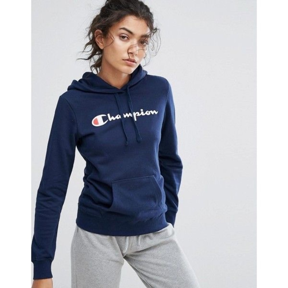 Champion Hoodie